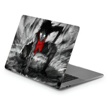 Load image into Gallery viewer, Monkey D. Luffy  Macbook Skin
