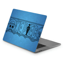 Load image into Gallery viewer, Monkey D. Luffy  Macbook Skin
