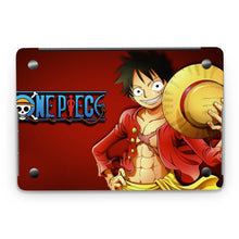 Load image into Gallery viewer, Monkey D. Luffy  Macbook Skin
