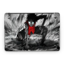 Load image into Gallery viewer, Monkey D. Luffy  Macbook Skin
