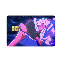 Load image into Gallery viewer, Monkey D. Luffy - Gear 5  Credit Card Skins (4-in-1 Pack)
