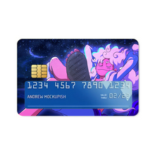 Load image into Gallery viewer, Monkey D. Luffy - Gear 5  Credit Card Skins (4-in-1 Pack)
