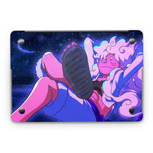 Load image into Gallery viewer, Monkey D. Luffy - Gear 5  Macbook Skin
