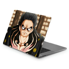 Load image into Gallery viewer, Monkey D. Luffy (Gear fourth) Macbook Skin
