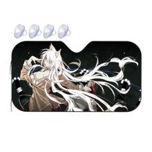 Load image into Gallery viewer, Monogatari (Series)  Car Sunshade
