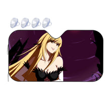 Load image into Gallery viewer, Monogatari (Series)  Car Sunshade
