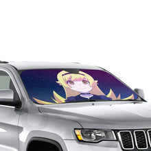 Load image into Gallery viewer, Monogatari (Series)  Car Sunshade
