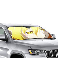 Load image into Gallery viewer, Monogatari (Series)  Car Sunshade
