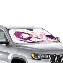 Load image into Gallery viewer, Monogatari (Series)  Car Sunshade
