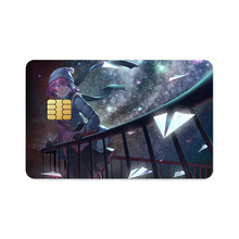 Load image into Gallery viewer, Monogatari (Series)  Credit Card Skins (4-in-1 Pack)
