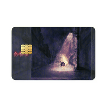 Load image into Gallery viewer, Monogatari (Series)  Credit Card Skins (4-in-1 Pack)
