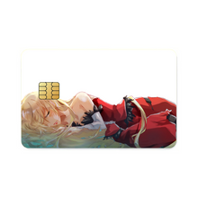 Load image into Gallery viewer, Monogatari (Series)  Credit Card Skins (4-in-1 Pack)
