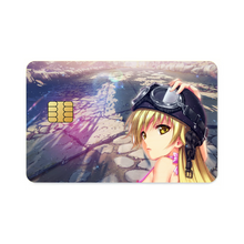Load image into Gallery viewer, Monogatari (Series)  Credit Card Skins (4-in-1 Pack)
