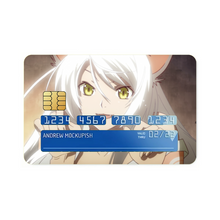 Load image into Gallery viewer, Monogatari (Series)  Credit Card Skins (4-in-1 Pack)
