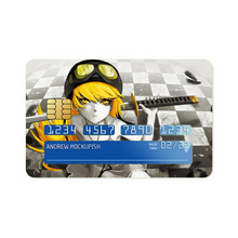 Load image into Gallery viewer, Monogatari (Series)  Credit Card Skins (4-in-1 Pack)
