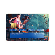 Load image into Gallery viewer, Monogatari (Series)  Credit Card Skins (4-in-1 Pack)
