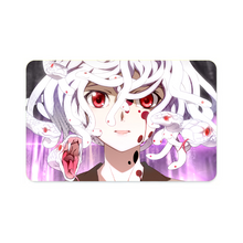 Load image into Gallery viewer, Monogatari (Series)  Credit Card Skins (4-in-1 Pack)
