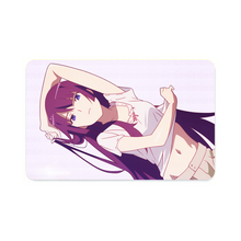 Load image into Gallery viewer, Monogatari (Series)  Credit Card Skins (4-in-1 Pack)
