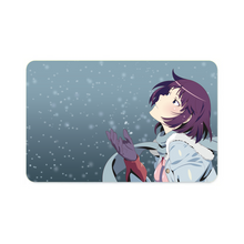 Load image into Gallery viewer, Monogatari (Series)  Credit Card Skins (4-in-1 Pack)
