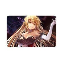 Load image into Gallery viewer, Monogatari (Series)  Credit Card Skins (4-in-1 Pack)
