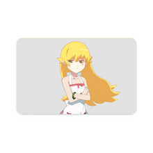 Load image into Gallery viewer, Monogatari (Series)  Credit Card Skins (4-in-1 Pack)
