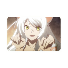 Load image into Gallery viewer, Monogatari (Series)  Credit Card Skins (4-in-1 Pack)
