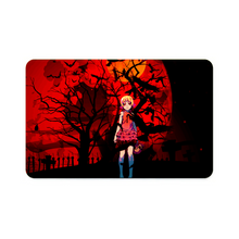 Load image into Gallery viewer, Monogatari (Series)  Credit Card Skins (4-in-1 Pack)

