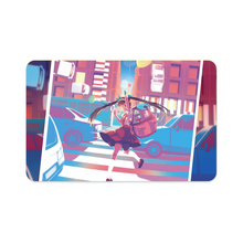 Load image into Gallery viewer, Monogatari (Series)  Credit Card Skins (4-in-1 Pack)

