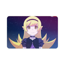 Load image into Gallery viewer, Monogatari (Series)  Credit Card Skins (4-in-1 Pack)
