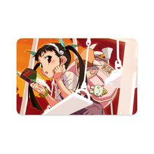 Load image into Gallery viewer, Monogatari (Series)  Credit Card Skins (4-in-1 Pack)
