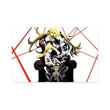 Load image into Gallery viewer, Monogatari (Series)  Credit Card Skins (4-in-1 Pack)
