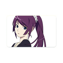 Load image into Gallery viewer, Monogatari (Series)  Credit Card Skins (4-in-1 Pack)
