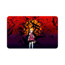 Load image into Gallery viewer, Monogatari (Series)  Credit Card Skins (4-in-1 Pack)
