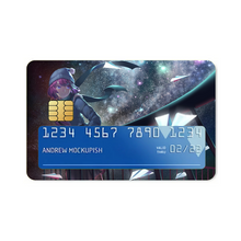 Load image into Gallery viewer, Monogatari (Series)  Credit Card Skins (4-in-1 Pack)
