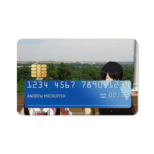 Load image into Gallery viewer, Monogatari (Series)  Credit Card Skins (4-in-1 Pack)
