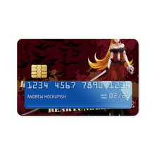 Load image into Gallery viewer, Monogatari (Series)  Credit Card Skins (4-in-1 Pack)
