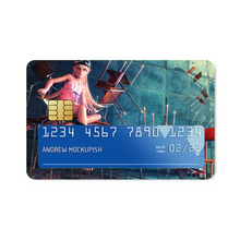 Load image into Gallery viewer, Monogatari (Series)  Credit Card Skins (4-in-1 Pack)
