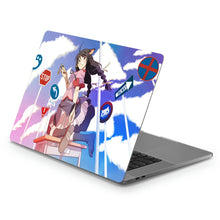 Load image into Gallery viewer, Monogatari (Series)  Macbook Skin
