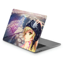 Load image into Gallery viewer, Monogatari (Series)  Macbook Skin
