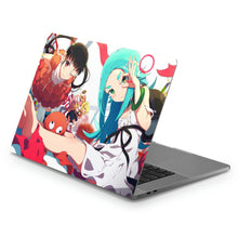 Load image into Gallery viewer, Monogatari (Series)  Macbook Skin
