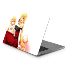 Load image into Gallery viewer, Monogatari (Series)  Macbook Skin
