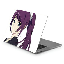 Load image into Gallery viewer, Monogatari (Series)  Macbook Skin
