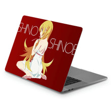 Load image into Gallery viewer, Monogatari (Series)  Macbook Skin
