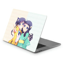Load image into Gallery viewer, Monogatari (Series)  Macbook Skin

