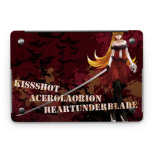 Load image into Gallery viewer, Monogatari (Series)  Macbook Skin
