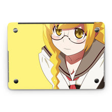 Load image into Gallery viewer, Monogatari (Series)  Macbook Skin
