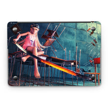 Load image into Gallery viewer, Monogatari (Series)  Macbook Skin
