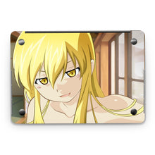 Load image into Gallery viewer, Monogatari (Series)  Macbook Skin
