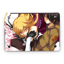 Load image into Gallery viewer, Monogatari (Series)  Macbook Skin
