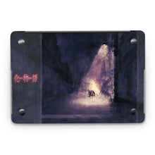Load image into Gallery viewer, Monogatari (Series)  Macbook Skin
